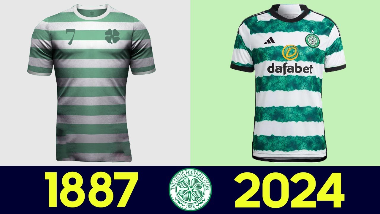 Compston And Rodgers: The New Celtic FC Advertisement Compston And Rodgers: The New Celtic FC Advertisement