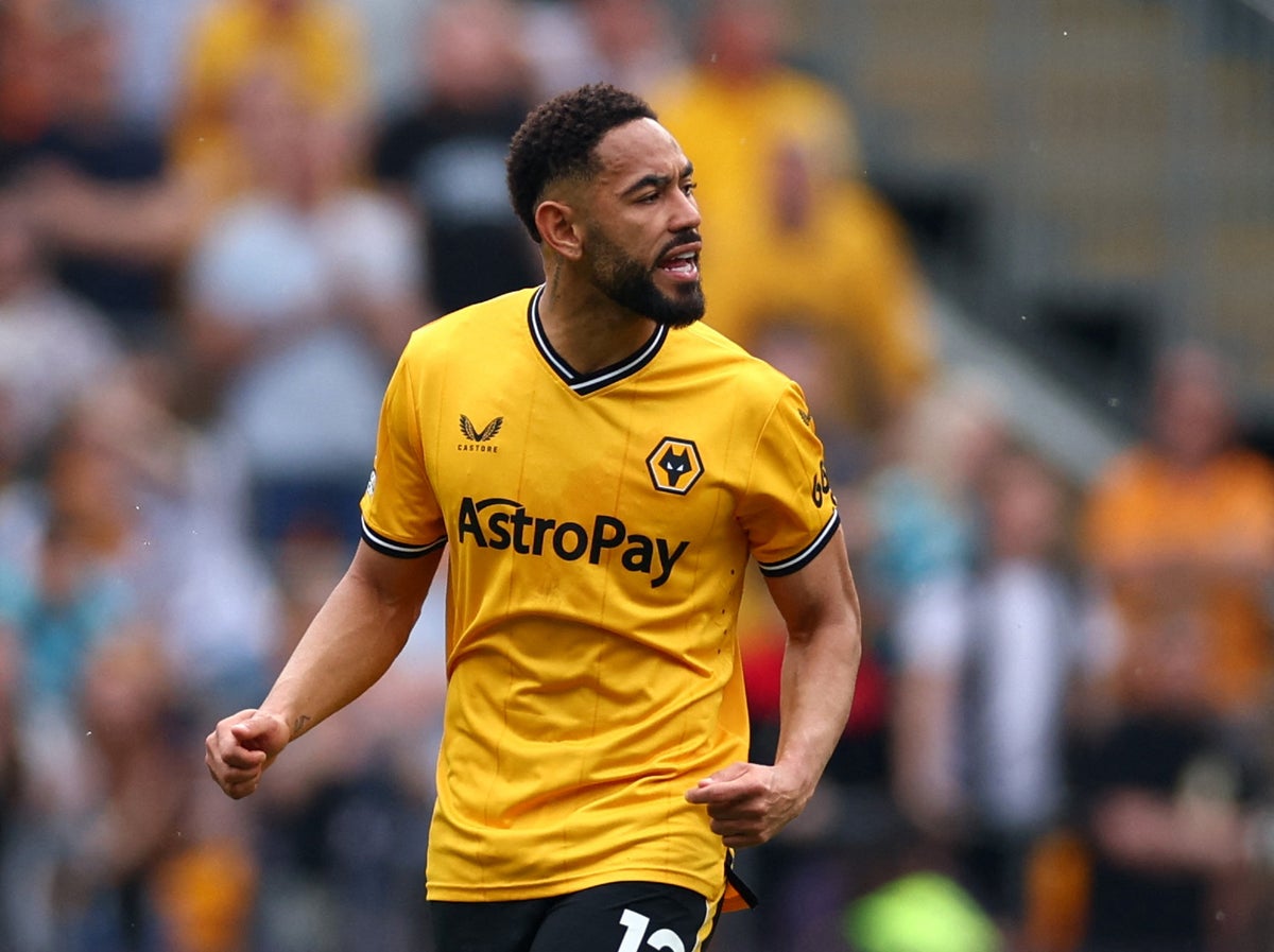 Concerning Man United Transfer News: Matheus Cunha Situation
