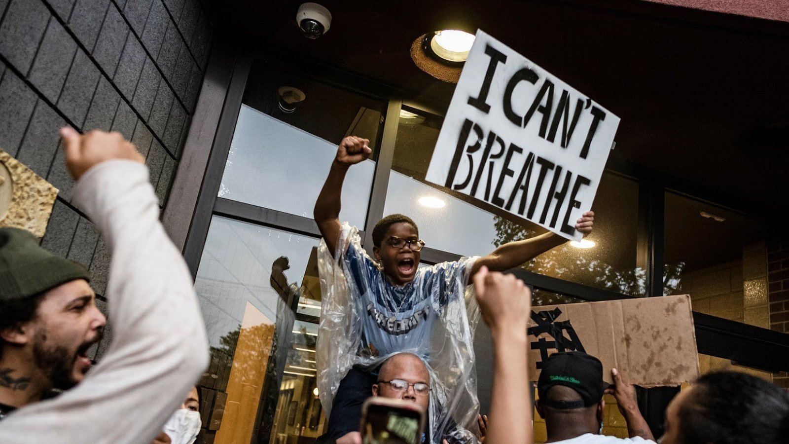 Concerns Over Police Accountability Review Deepen Among Campaigners Concerns Over Police Accountability Review Deepen Among Campaigners