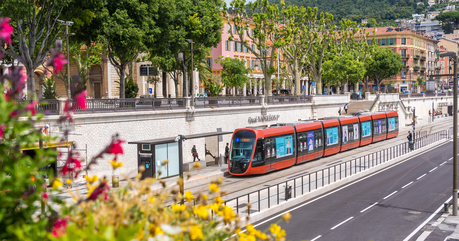 Concertation Sur Le Tramway À Dijon : La Ligne 3 Au Coeur Des Débats Concertation Sur Le Tramway À Dijon : La Ligne 3 Au Coeur Des Débats