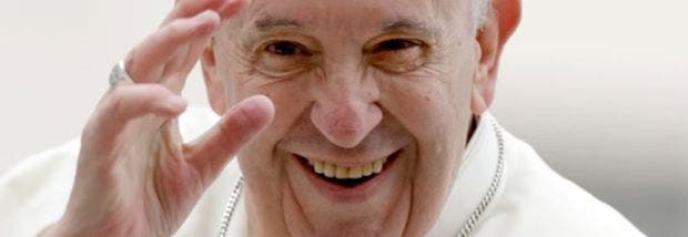 Conclave 2023: ¿Quiénes Podrían Suceder Al Papa Francisco? Conclave 2023: ¿Quiénes Podrían Suceder Al Papa Francisco?