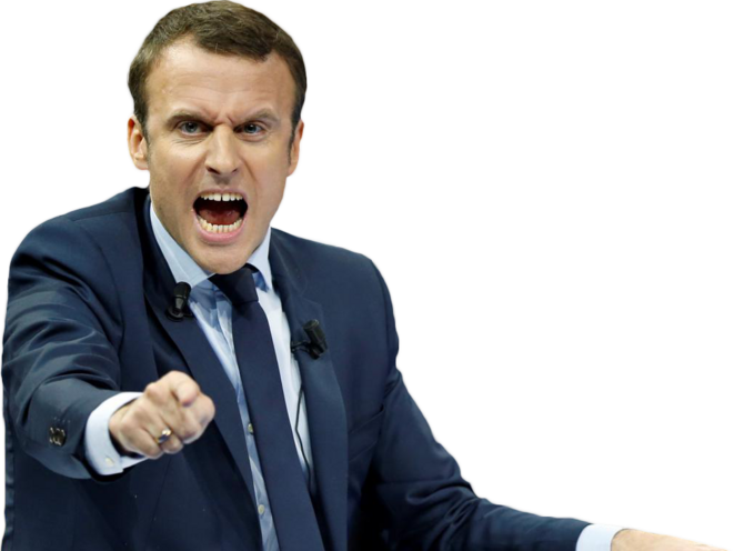 Conclave Papal : L'ombre De L'influence Politique De Macron Conclave Papal : L'ombre De L'influence Politique De Macron