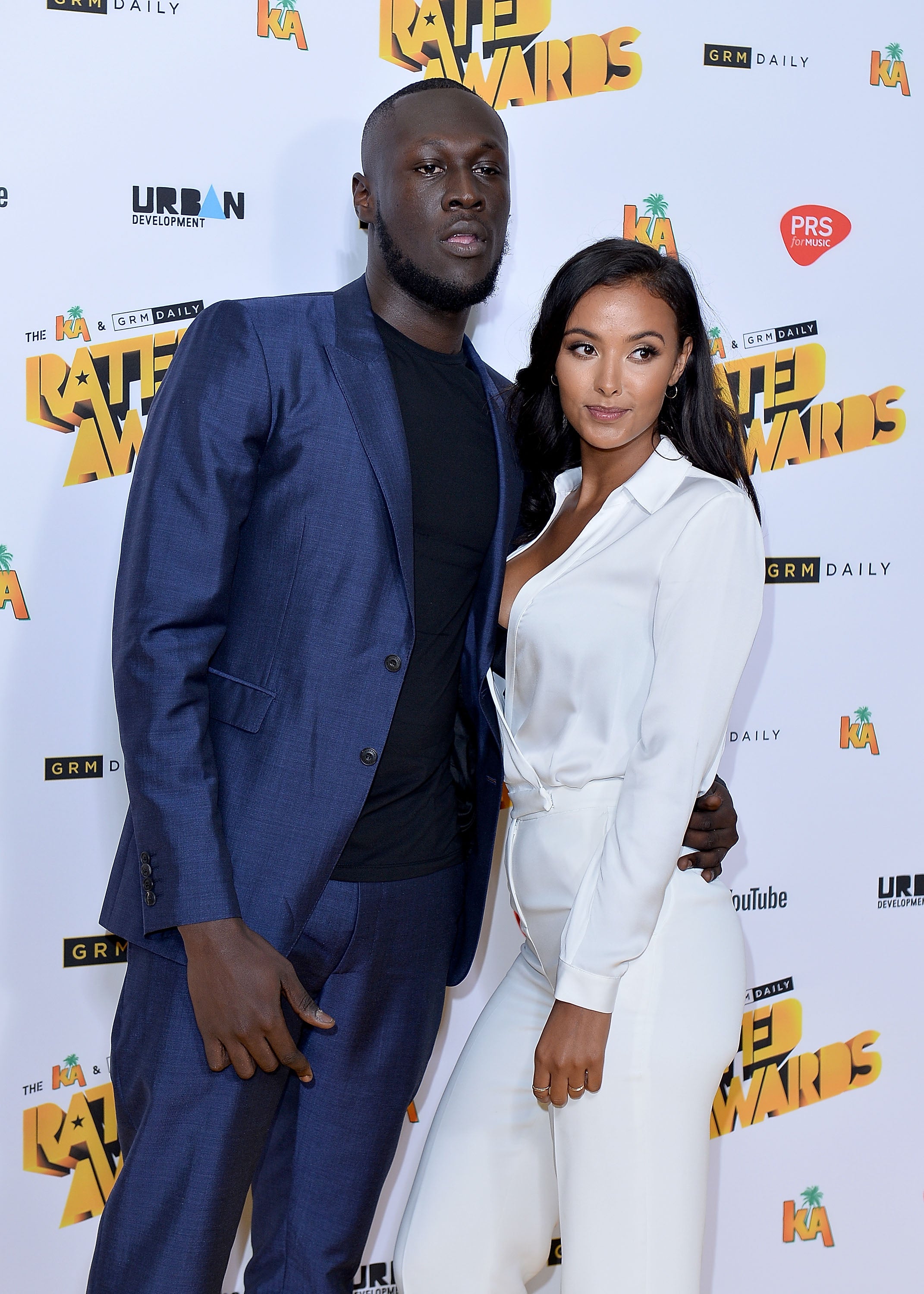Confirmation: Maya Jama's Relationship With Manchester City Star Confirmation: Maya Jama's Relationship With Manchester City Star