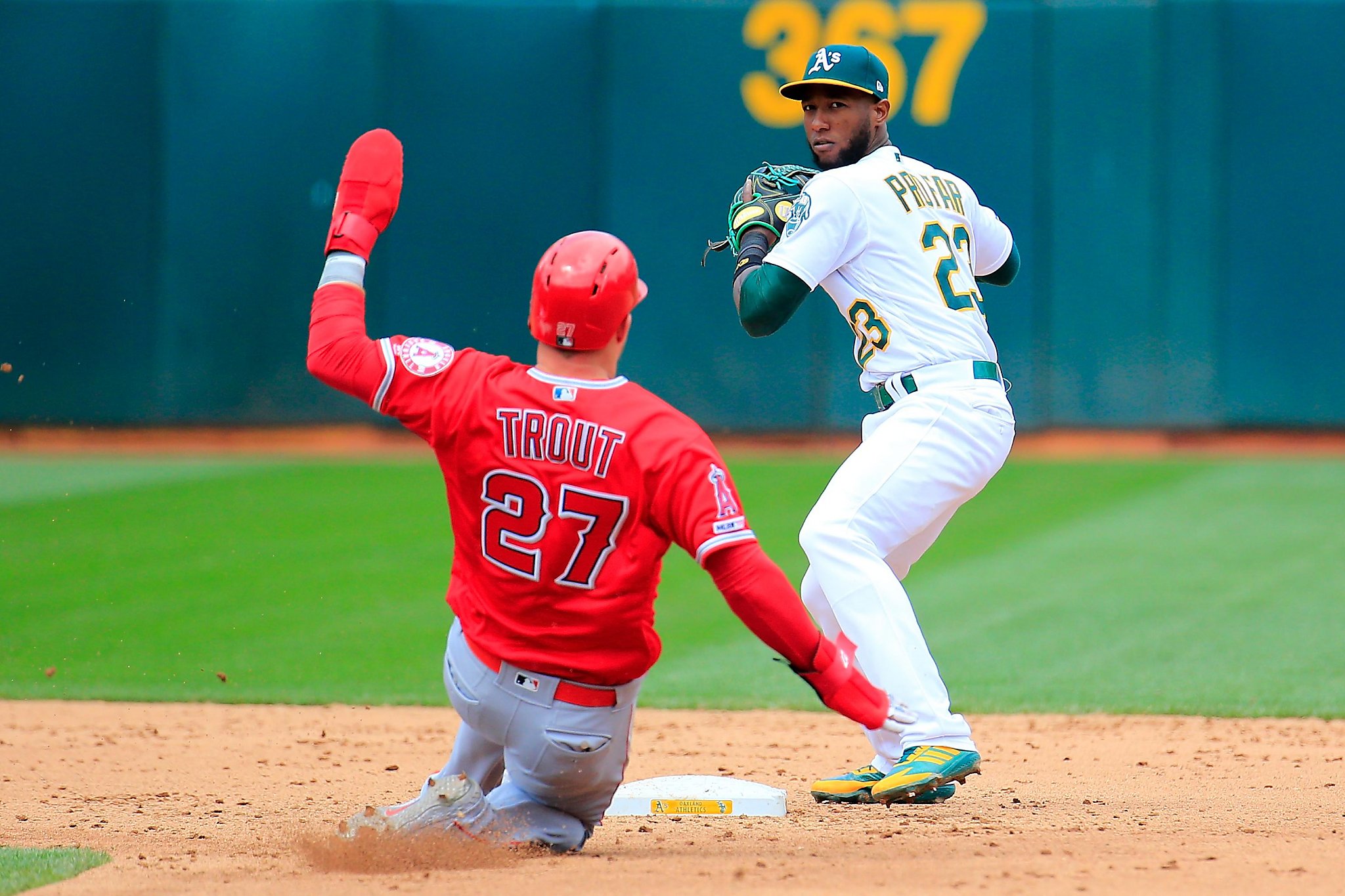 Confirmation Of Jurickson Profar's 80-Game PED Suspension Confirmation Of Jurickson Profar's 80-Game PED Suspension