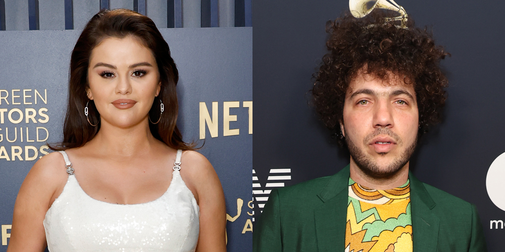 Confirmation Or Speculation: Selena Gomez And Benny Blanco's Potential Baby Plans Confirmation Or Speculation: Selena Gomez And Benny Blanco's Potential Baby Plans