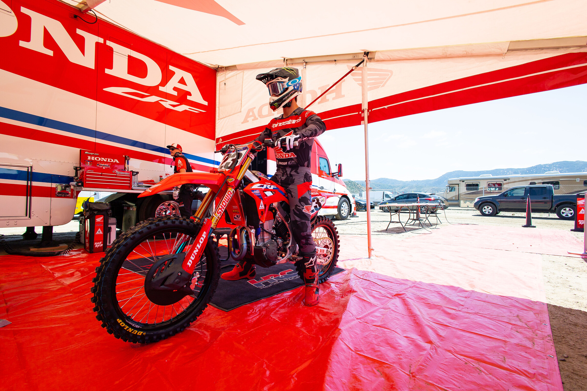 Confirmed: Chase Sexton Missing Hangtown Pro Motocross Confirmed: Chase Sexton Missing Hangtown Pro Motocross