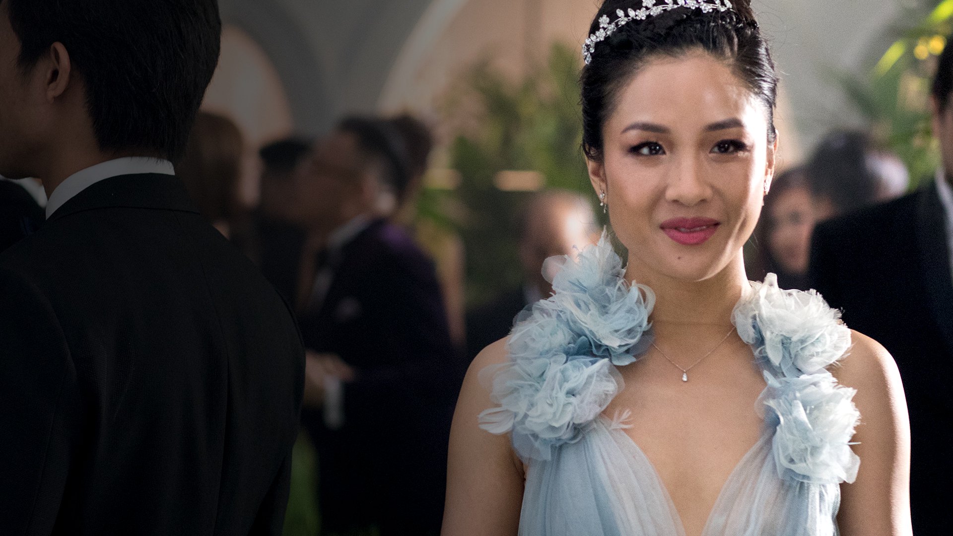 Confirmed: Crazy Rich Asians Series Coming Soon, Directed By Jon M. Chu Confirmed: Crazy Rich Asians Series Coming Soon, Directed By Jon M. Chu