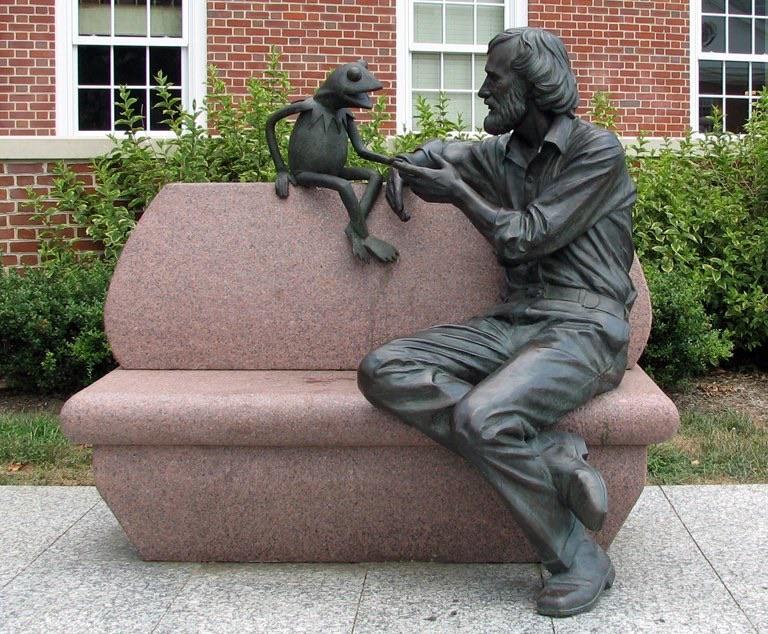 Confirmed: Kermit The Frog To Address University Of Maryland Graduates In 2025 Confirmed: Kermit The Frog To Address University Of Maryland Graduates In 2025