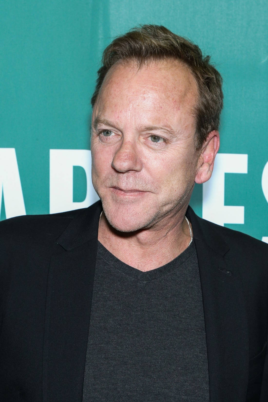 Confirmed? Kiefer Sutherland Casting Sparks Online Buzz Confirmed? Kiefer Sutherland Casting Sparks Online Buzz