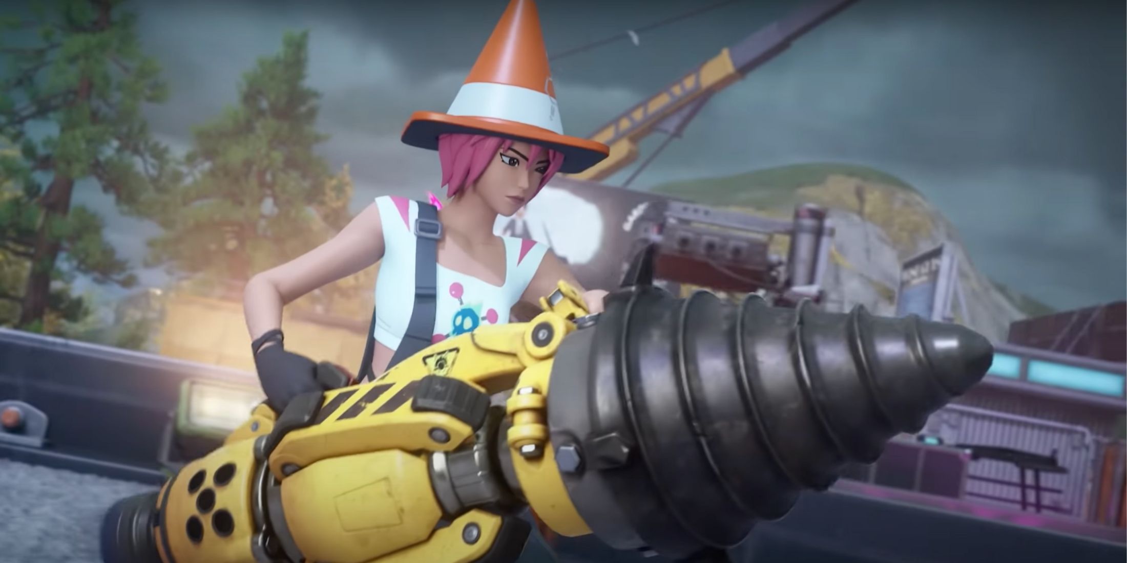 Confirmed: Lara Croft Returning To Fortnite Soon Confirmed: Lara Croft Returning To Fortnite Soon