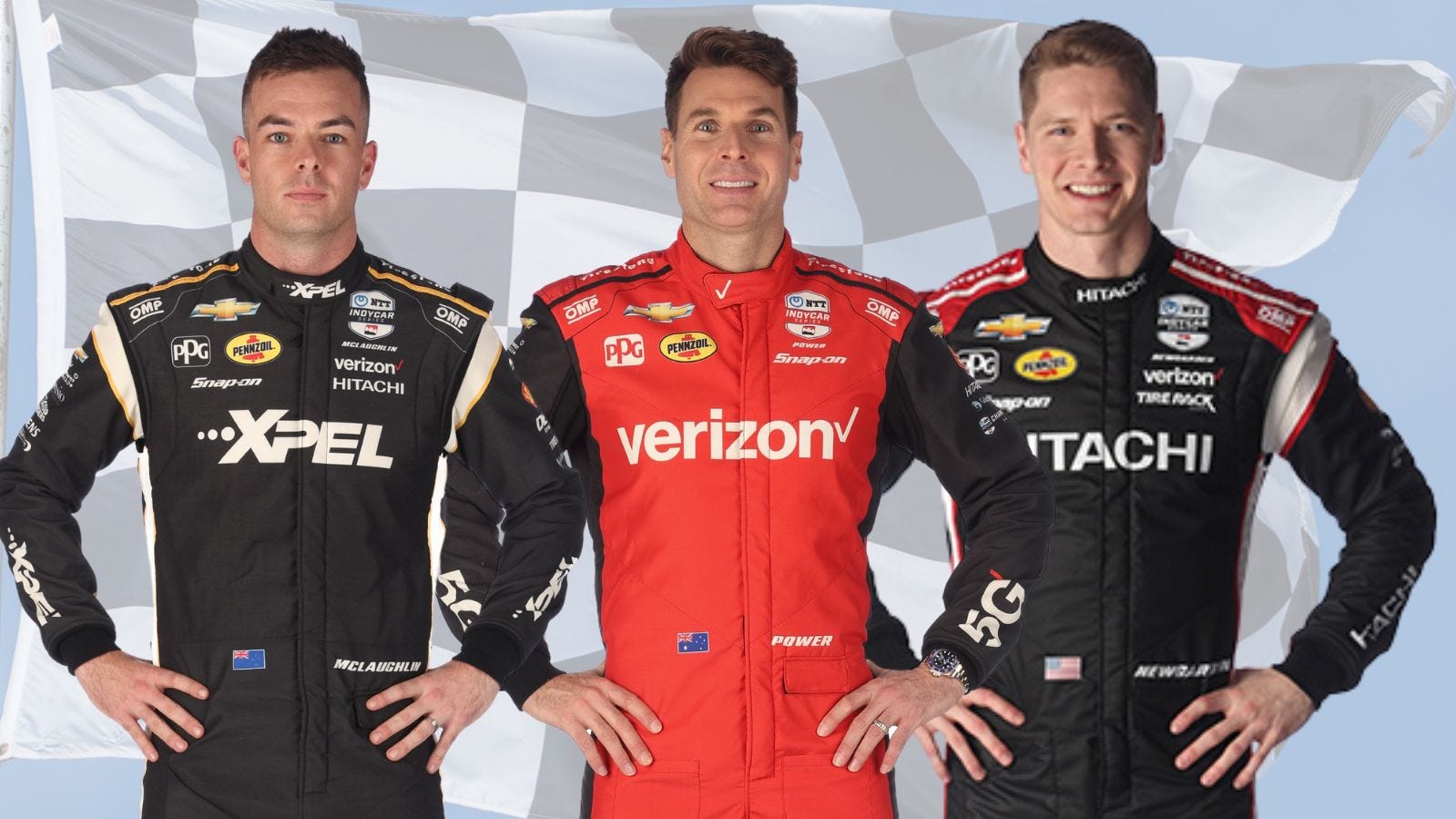 Confirmed: One Driver Missing From 2025 Indy 500 Lineup Confirmed: One Driver Missing From 2025 Indy 500 Lineup