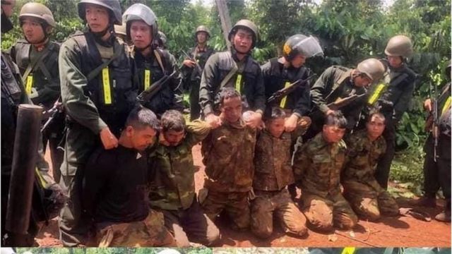 Cộng Đồng Chạy Bộ Hơn 200 Người Khám Phá Đường Trường Đắk Lắk - Phú Yên Cộng Đồng Chạy Bộ Hơn 200 Người Khám Phá Đường Trường Đắk Lắk - Phú Yên