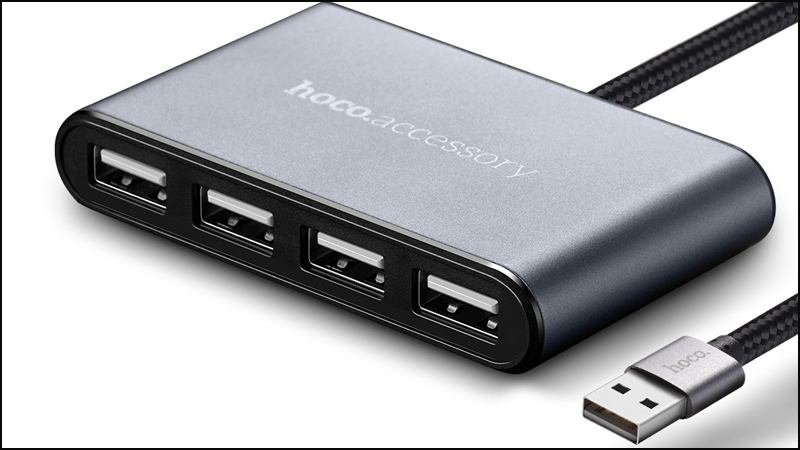 Công Dụng Của Hai Lỗ Vuông Nhỏ Trên Cổng USB Công Dụng Của Hai Lỗ Vuông Nhỏ Trên Cổng USB