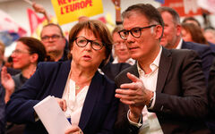 Congrès PS : Bouamrane Revendique Une Rupture Nette Avec Mélenchon Congrès PS : Bouamrane Revendique Une Rupture Nette Avec Mélenchon
