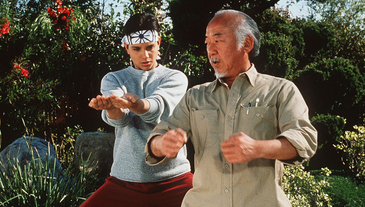 Connecting The Dots: Cobra Kai's Continuity With Its Karate Kid Predecessor Connecting The Dots: Cobra Kai's Continuity With Its Karate Kid Predecessor