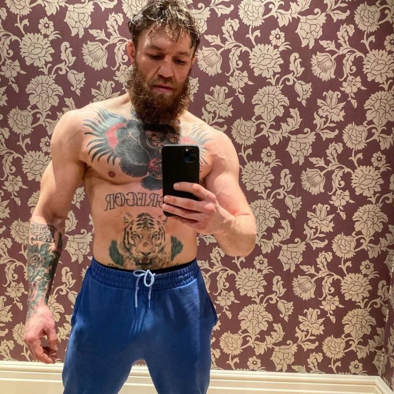Conor McGregor And Fox News: A Look At The Relationship And Its Impact Conor McGregor And Fox News: A Look At The Relationship And Its Impact