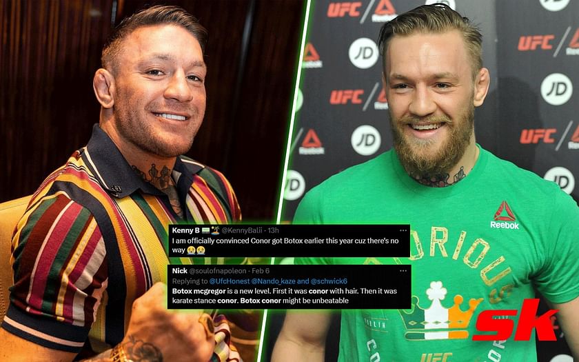 Conor McGregor's Fox News Interview: Reactions And Analysis Conor McGregor's Fox News Interview: Reactions And Analysis