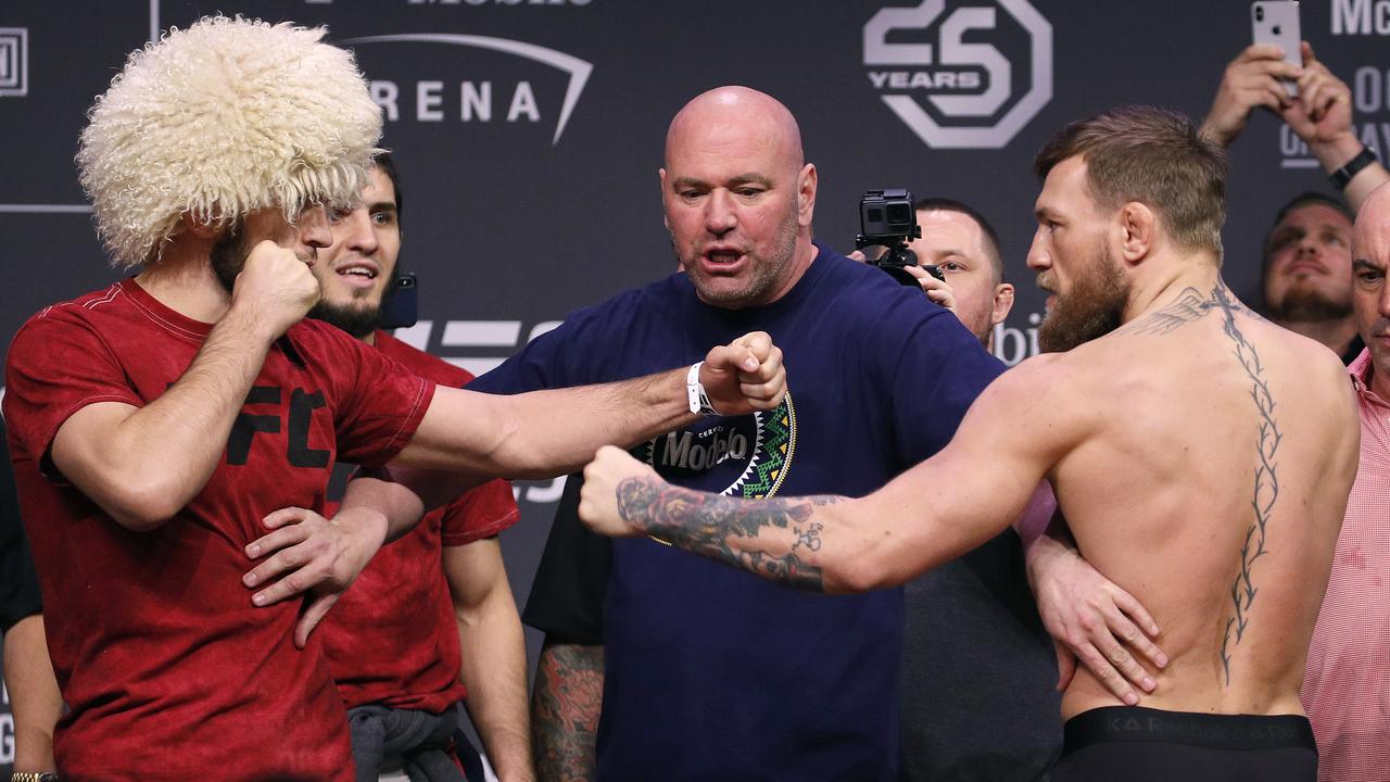 Conor McGregor's Fox News Interviews: What He Said And Why It Matters Conor McGregor's Fox News Interviews: What He Said And Why It Matters