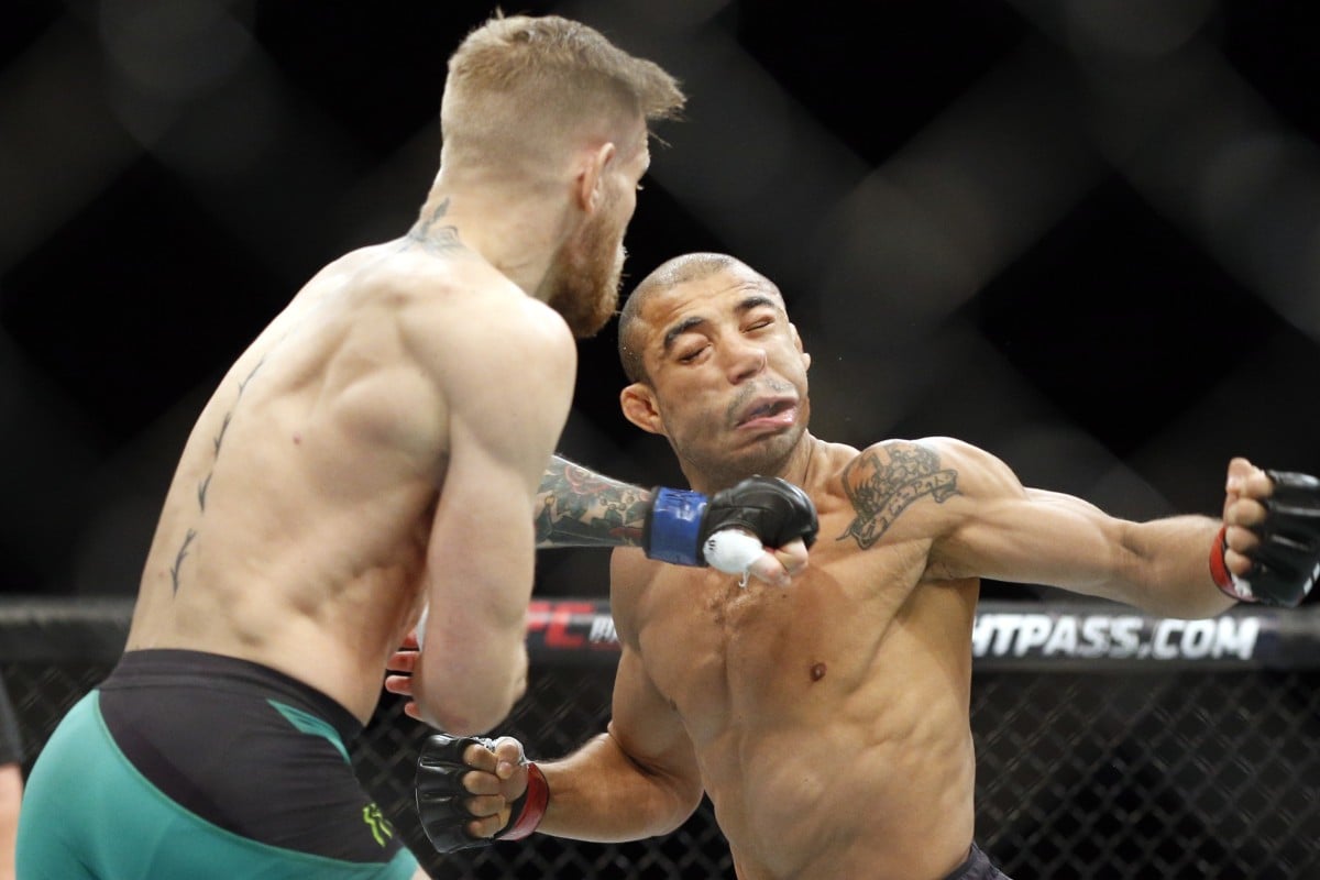 Conor McGregor's Sparring Partner Knocked Out: UFC Bogeyman's Epic Win Conor McGregor's Sparring Partner Knocked Out: UFC Bogeyman's Epic Win