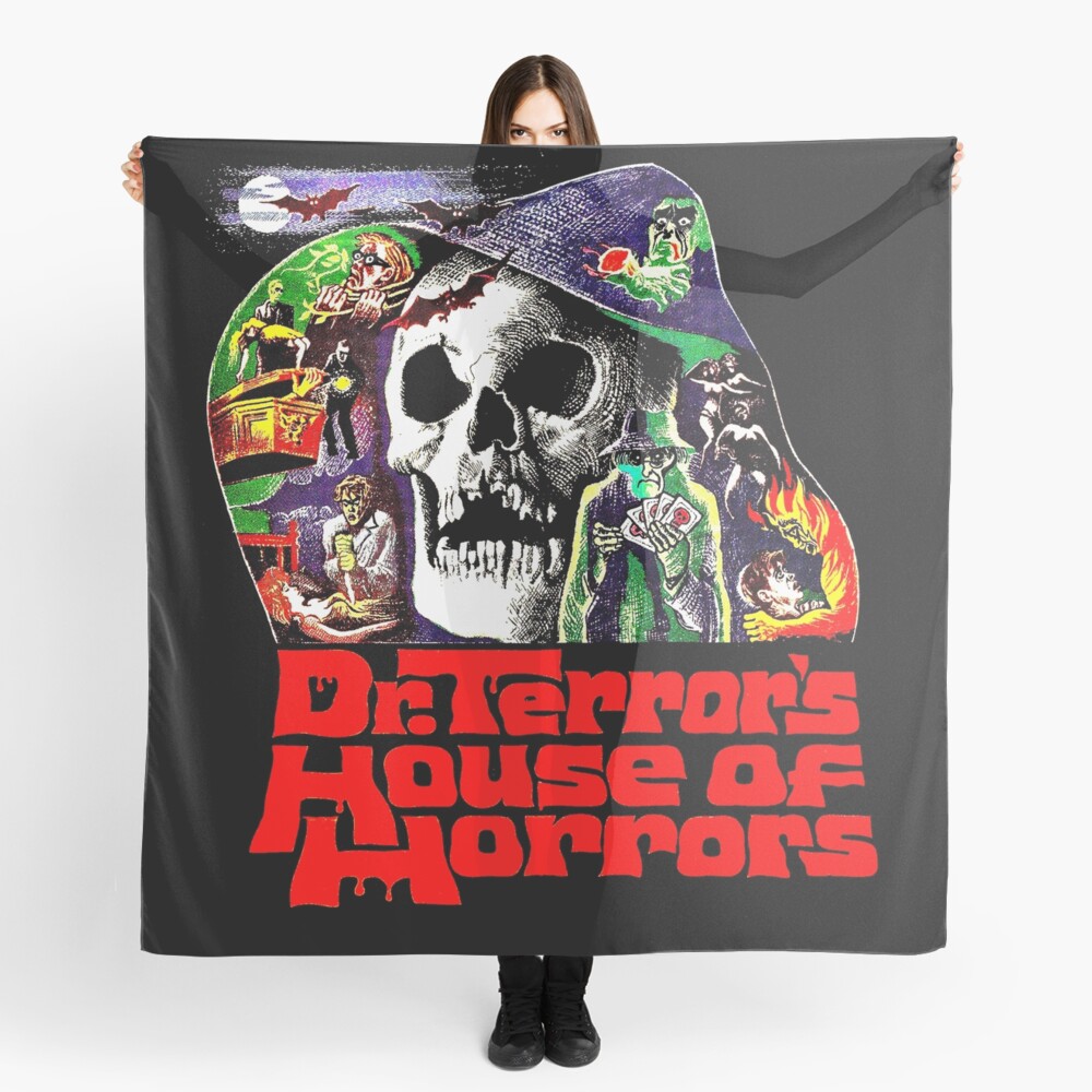 Conquering Dr. Terror's House Of Horrors: Tips And Tricks Conquering Dr. Terror's House Of Horrors: Tips And Tricks