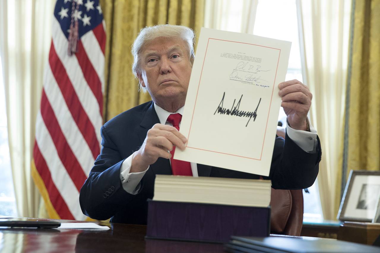 Conservative Revolt Holds Up GOP Tax Plan: Demands For Medicaid And Clean Energy Changes Conservative Revolt Holds Up GOP Tax Plan: Demands For Medicaid And Clean Energy Changes