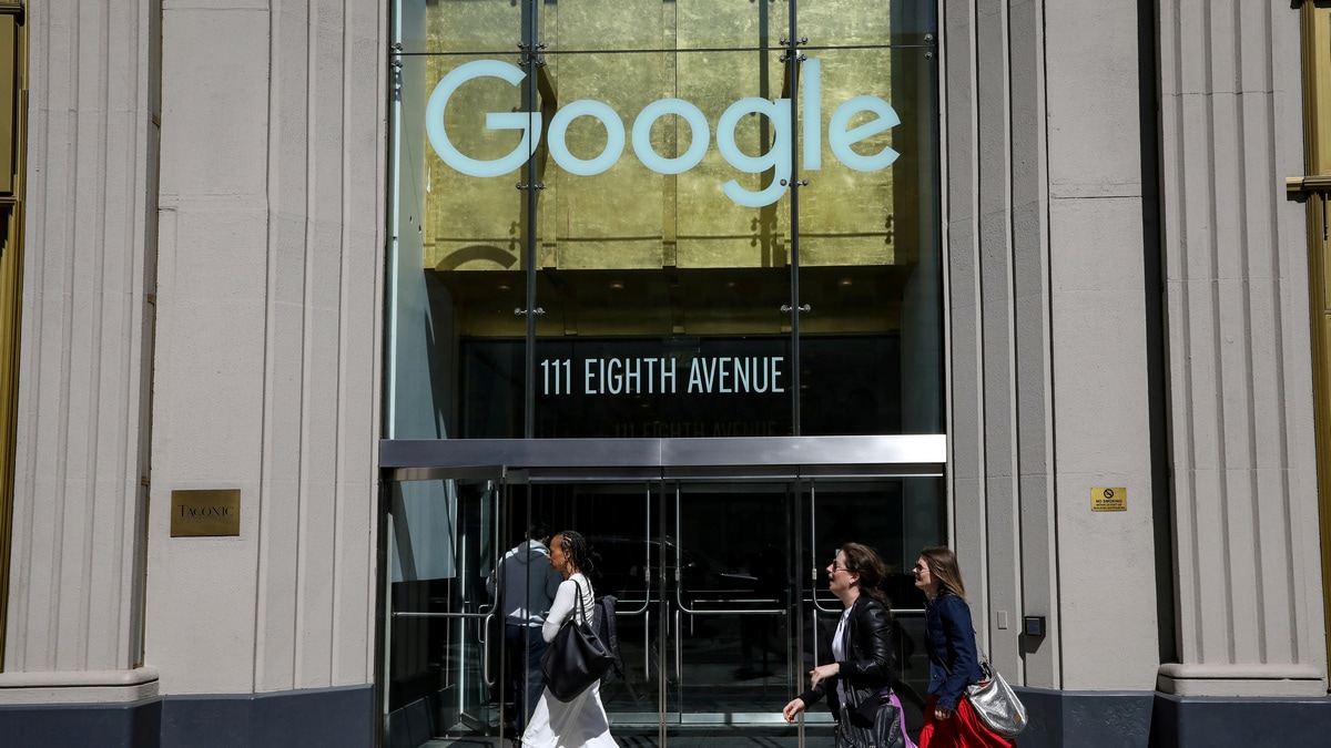 Constitutional Implications Of The Competition Bureau's Case Against Google Constitutional Implications Of The Competition Bureau's Case Against Google