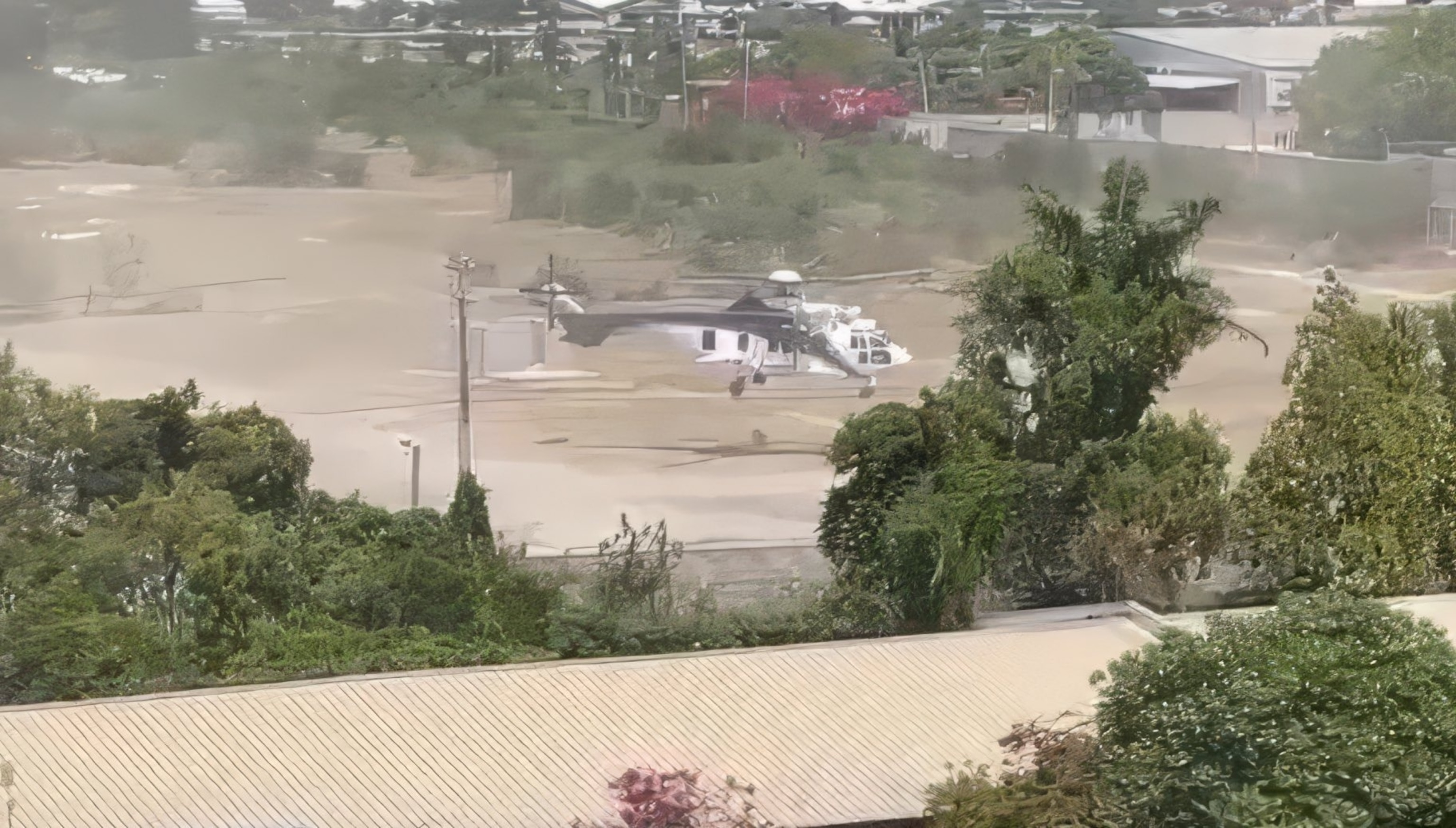 Construction And Security Concerns For Haiti's Third International Airport Construction And Security Concerns For Haiti's Third International Airport