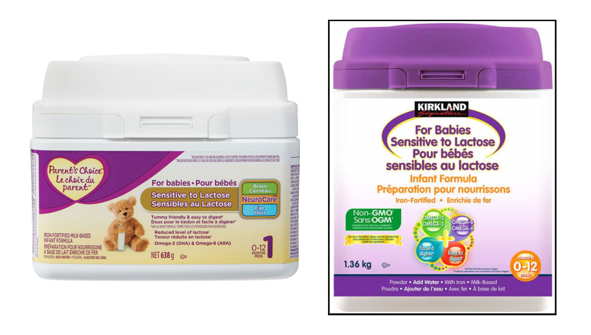 Consumer Alert: Urgent Recall Of Baby Products From Walmart Consumer Alert: Urgent Recall Of Baby Products From Walmart