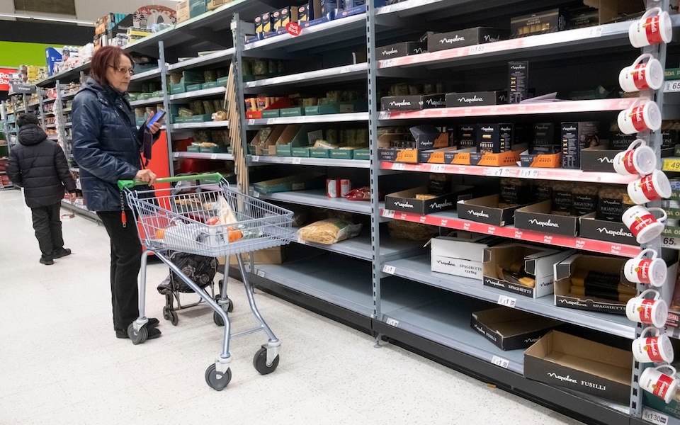 Consumer Organisation Takes Lidl To Court Over Plus App Consumer Organisation Takes Lidl To Court Over Plus App