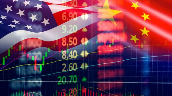 Continuing Trade Tensions: Trump's 30% Tariffs On China Extended Continuing Trade Tensions: Trump's 30% Tariffs On China Extended