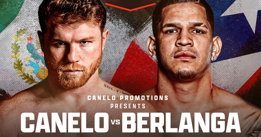 Controversial Berlanga KO: Against His Will Controversial Berlanga KO: Against His Will