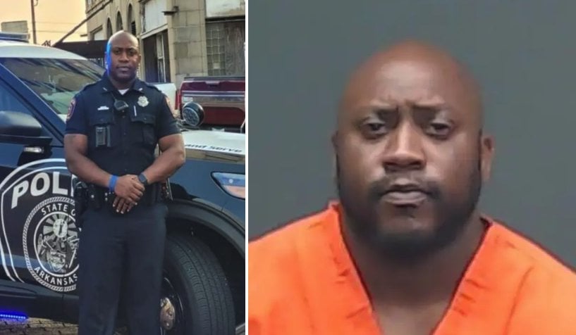 Controversial Warrant Crucial In Arkansas Police Chief's Rape Conviction Controversial Warrant Crucial In Arkansas Police Chief's Rape Conviction