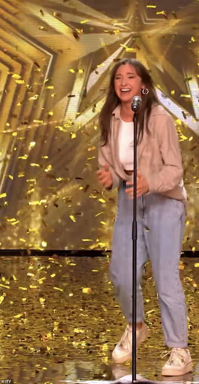 Controversy Erupts After Britain's Got Talent Semi-Final: Fix Allegations Surface Controversy Erupts After Britain's Got Talent Semi-Final: Fix Allegations Surface