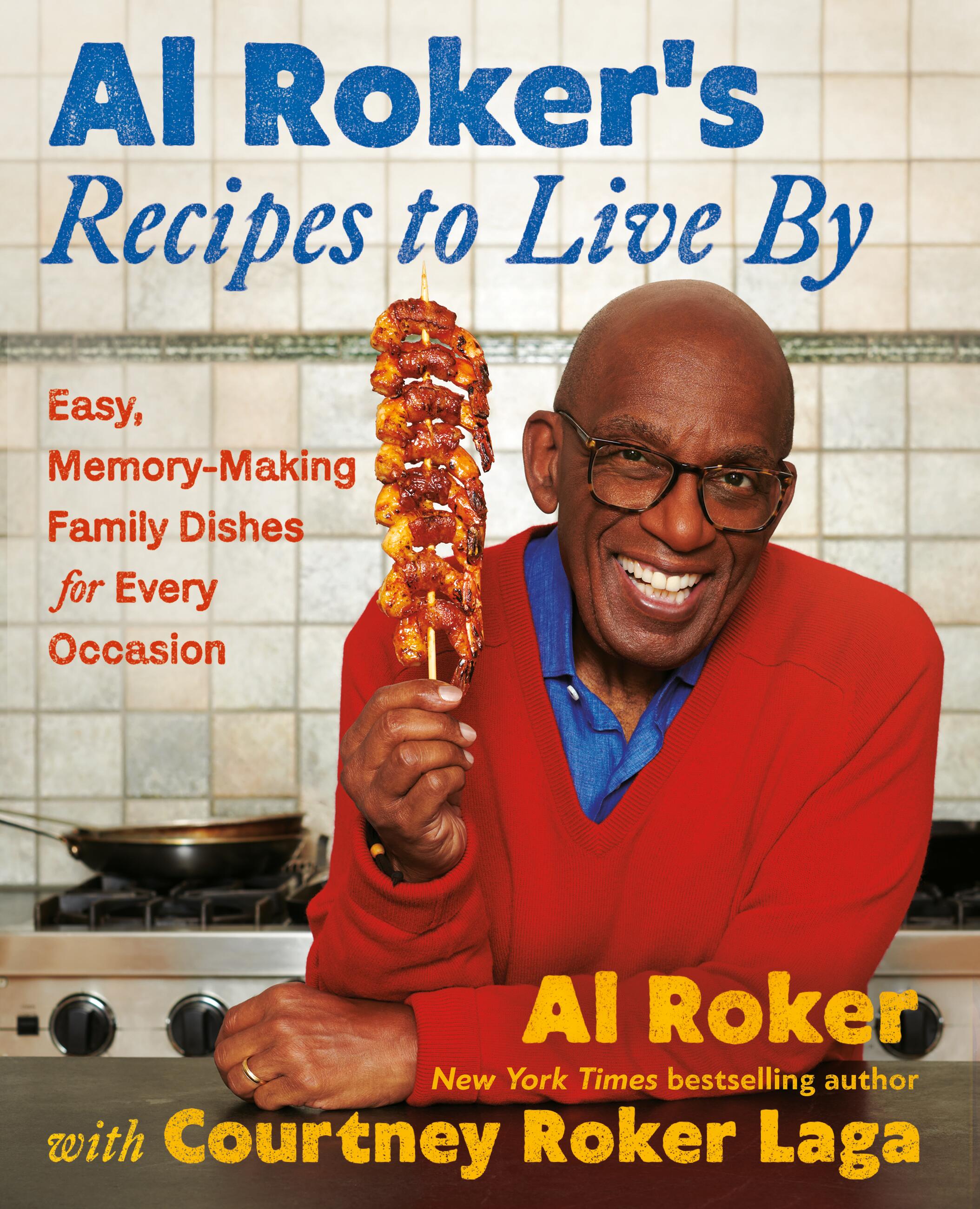 Controversy On Today: Al Roker's Off-the-Record Comments Spark Dispute With Co-host Controversy On Today: Al Roker's Off-the-Record Comments Spark Dispute With Co-host
