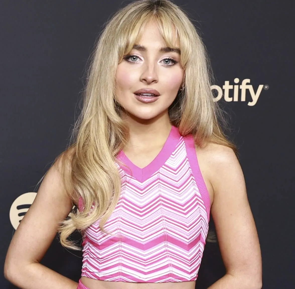 Controversy Surrounding Sabrina Carpenter's Fortnite Appearance: NSFW Aspects Controversy Surrounding Sabrina Carpenter's Fortnite Appearance: NSFW Aspects