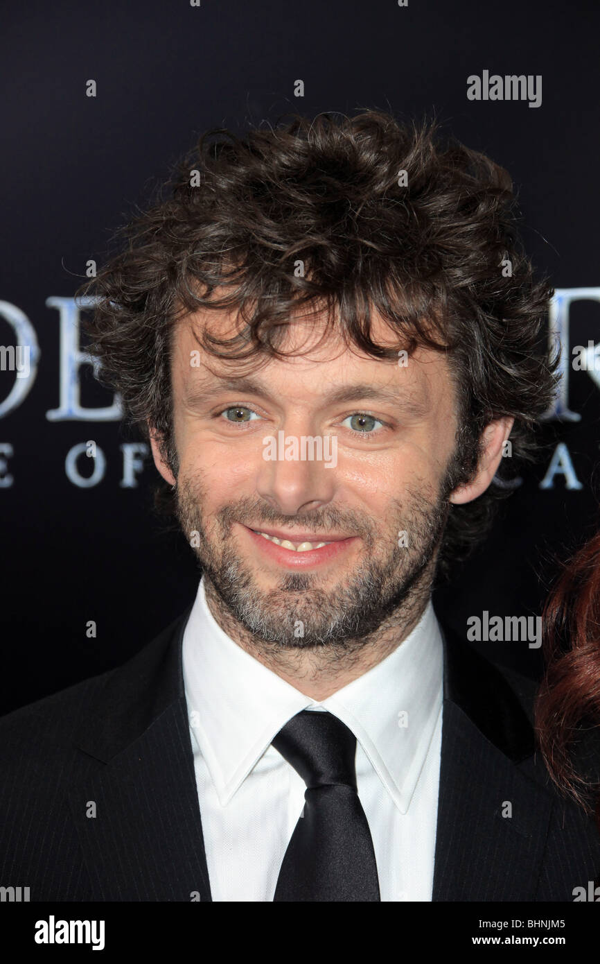Controversy Surrounds Michael Sheen's £1 Million Documentary
