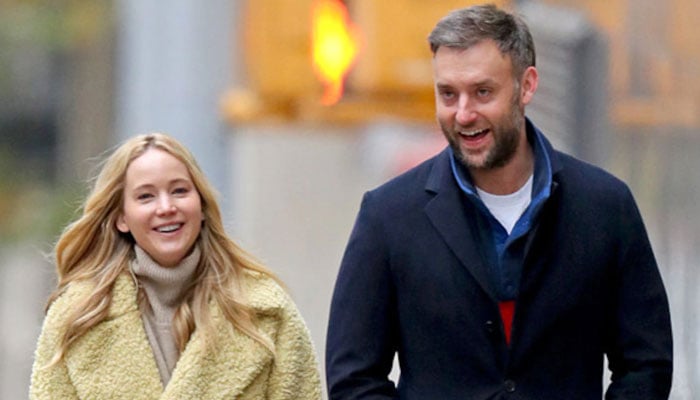 Cooke Maroney And Jennifer Lawrence: A Recent Sighting Fuels Baby No. 2 Rumors Cooke Maroney And Jennifer Lawrence: A Recent Sighting Fuels Baby No. 2 Rumors