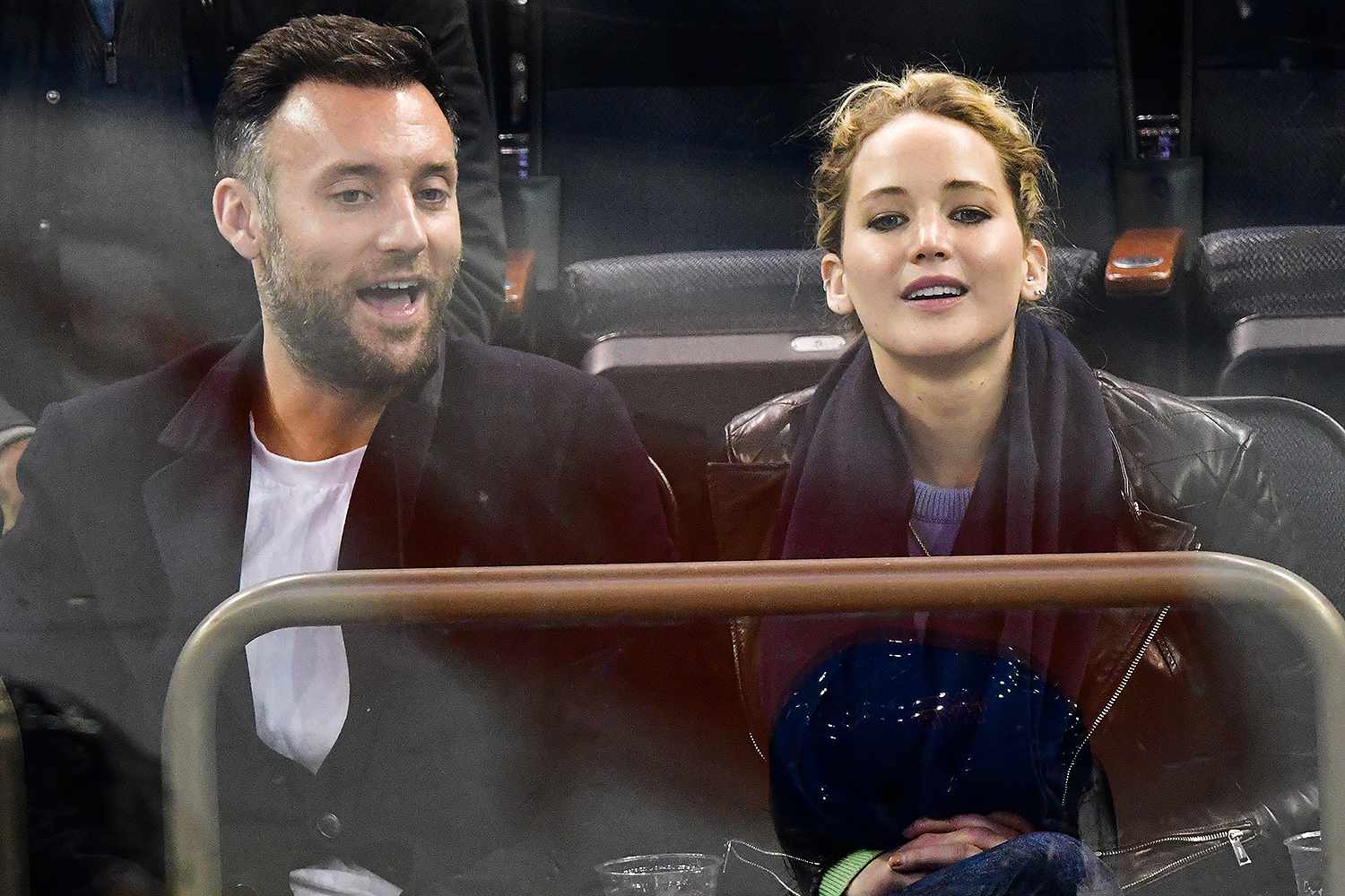 Cooke Maroney And Jennifer Lawrence: Couple Seen Together Following Second Child Reports Cooke Maroney And Jennifer Lawrence: Couple Seen Together Following Second Child Reports