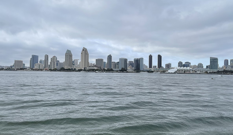 Cool, Wet, And Windy Weather Alert For San Diego County Cool, Wet, And Windy Weather Alert For San Diego County