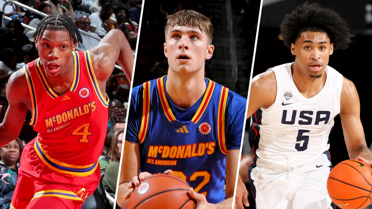 Cooper Flagg And The 2025 NBA Draft Lottery: A Breakdown Of The Odds Cooper Flagg And The 2025 NBA Draft Lottery: A Breakdown Of The Odds