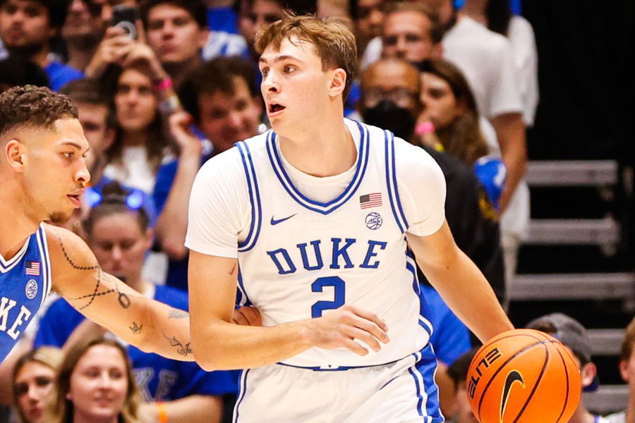 Cooper Flagg's NBA Future: Predicting The Teams Most Likely To Draft Him First Cooper Flagg's NBA Future: Predicting The Teams Most Likely To Draft Him First