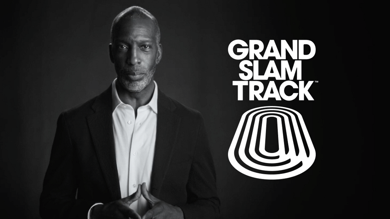 Cooyah's Grand Slam Track Collection: Design, Inspiration, And Availability Cooyah's Grand Slam Track Collection: Design, Inspiration, And Availability