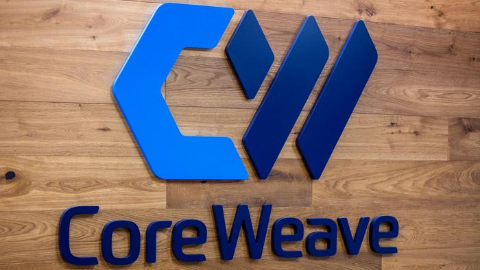 CoreWeave (CRWV) Stock Soars: Exploring The Contributing Factors CoreWeave (CRWV) Stock Soars: Exploring The Contributing Factors