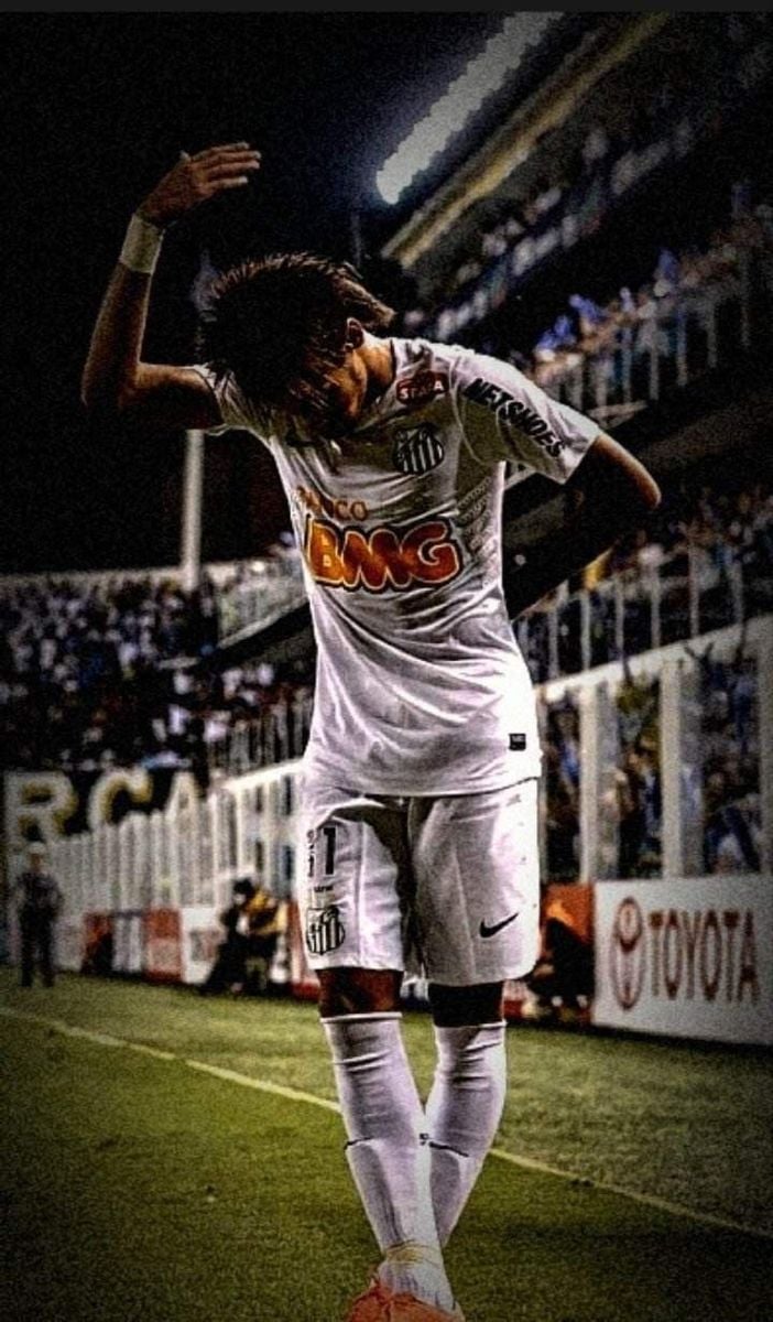 Corinthians Derrota O Santos Com Neymar Discreto: Vitória Por 2 A 1 Corinthians Derrota O Santos Com Neymar Discreto: Vitória Por 2 A 1