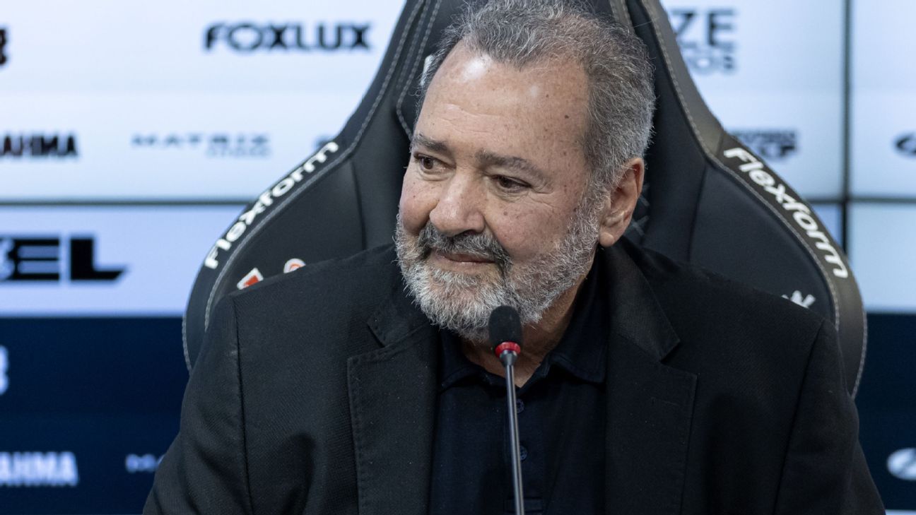 Corinthians Rompe Contrato Com A Consultoria De Fred Luz? Corinthians Rompe Contrato Com A Consultoria De Fred Luz?