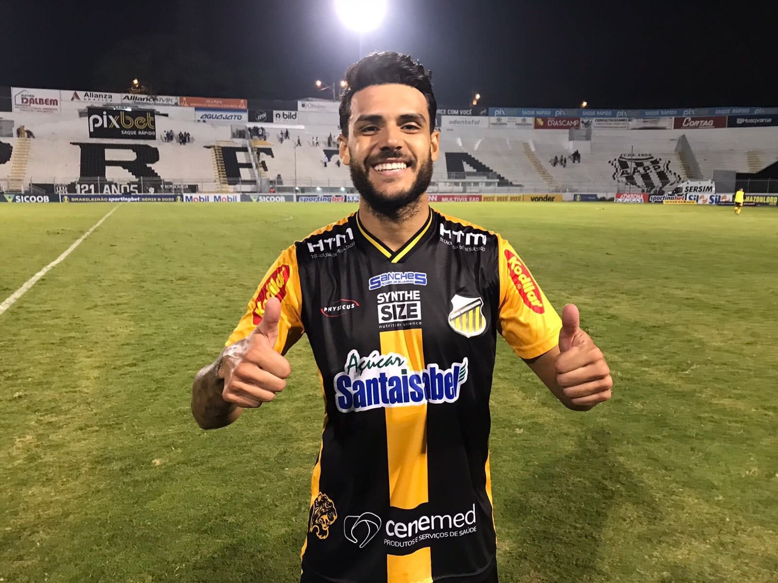 Corinthians Vence Al Novorizontino 1-0: Goles, Resumen Y Crónica Corinthians Vence Al Novorizontino 1-0: Goles, Resumen Y Crónica