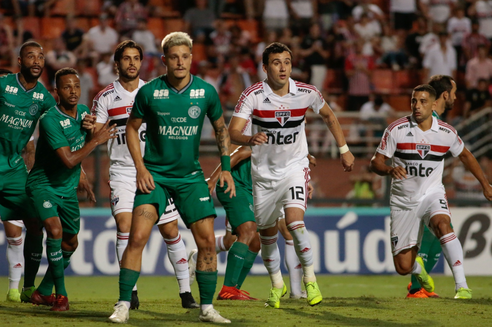 Corinthians Vence Guarani E Termina Com A Melhor Campanha Na Fase De Grupos Corinthians Vence Guarani E Termina Com A Melhor Campanha Na Fase De Grupos