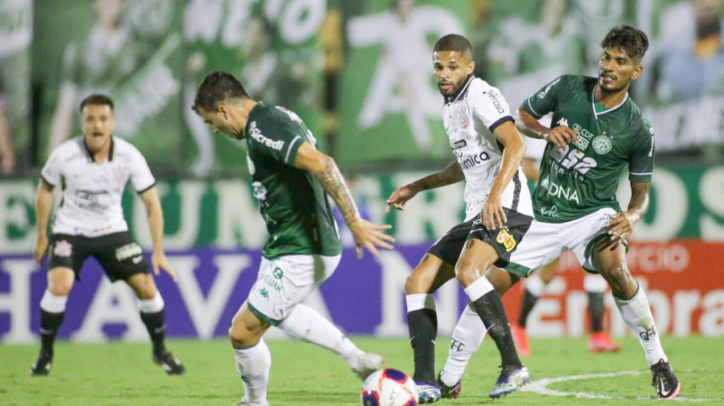 Corinthians Vs Guarani - Transmissão Ao Vivo Da Última Rodada Do Paulistão 2025 Corinthians Vs Guarani - Transmissão Ao Vivo Da Última Rodada Do Paulistão 2025