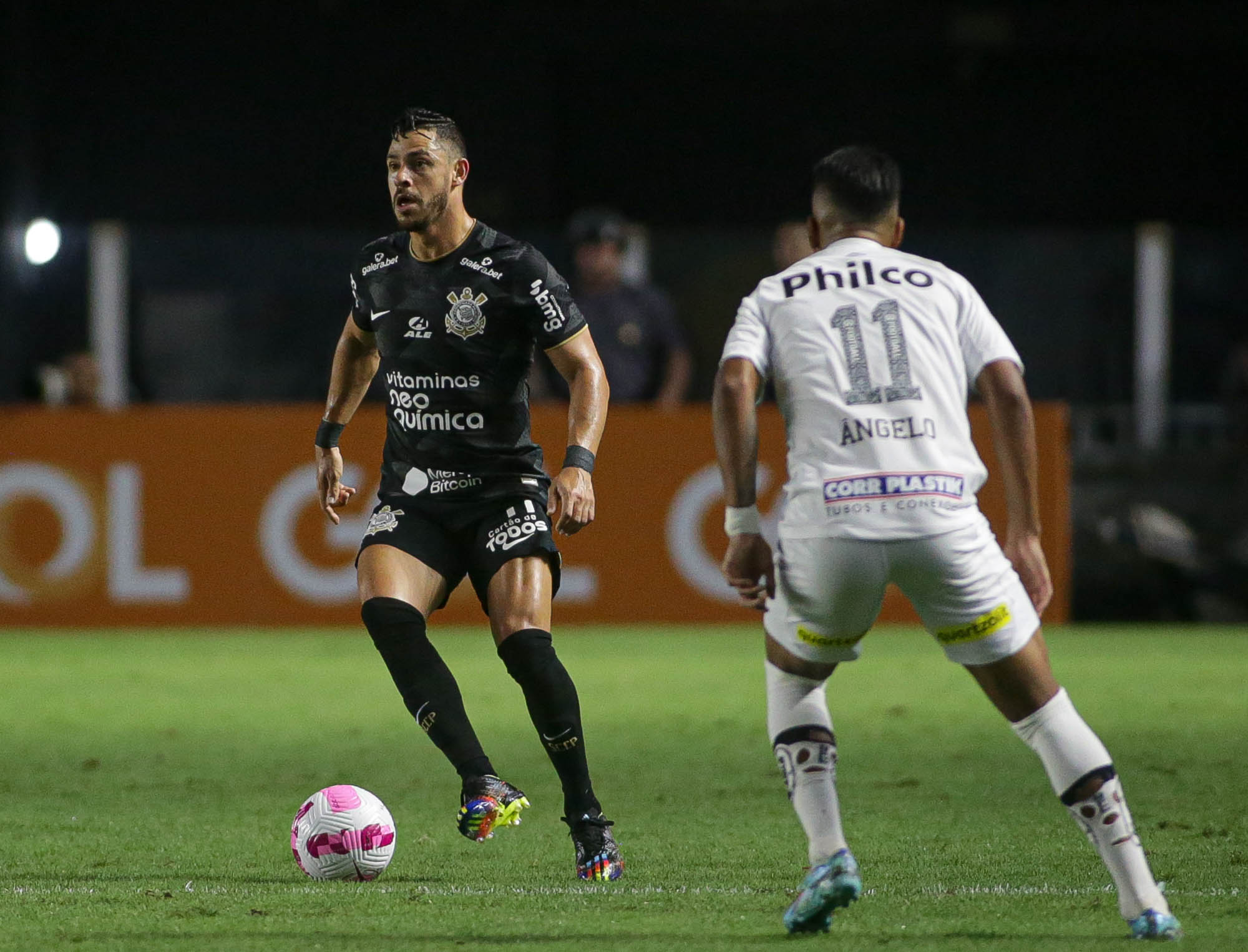Corinthians Vs Santos: Quem As Casas De Apostas Favorecem No Paulistão? Corinthians Vs Santos: Quem As Casas De Apostas Favorecem No Paulistão?