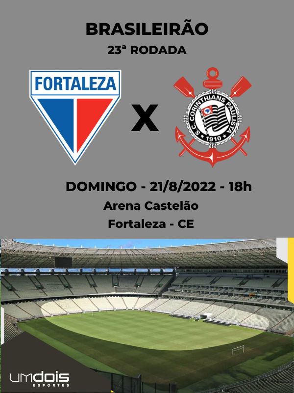 Corinthians Vs Santos: Transmissão Ao Vivo, Horário E Prováveis Escalações Corinthians Vs Santos: Transmissão Ao Vivo, Horário E Prováveis Escalações